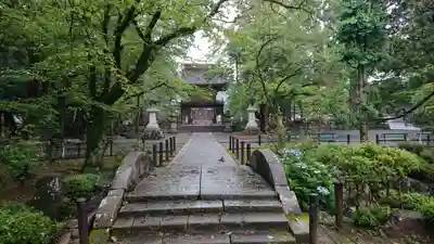 恵林寺のその他建物