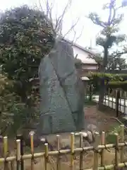 能福寺の建物その他