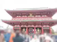 浅草寺(東京都)