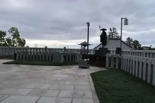 中山寺のその他建物