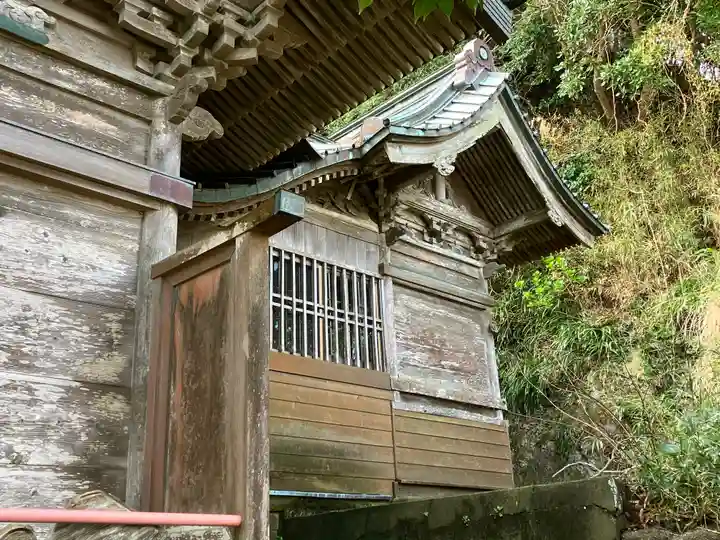 小湊神社(千葉県)
