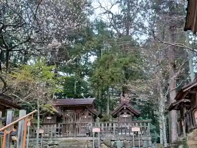 出雲大社(島根県)