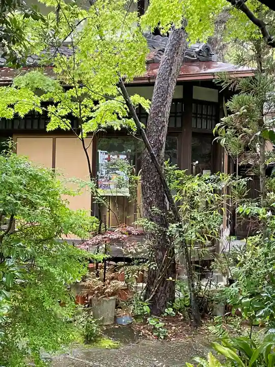 迎稱寺(迎称寺)(京都府)