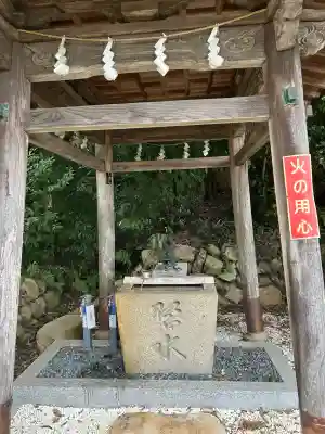 野間神社(大阪府)