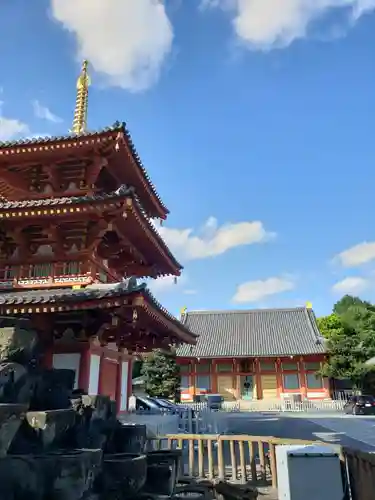 宝仙寺のその他建物
