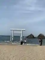 櫻井神社(福岡県)