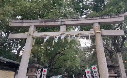 刺田比古神社(和歌山県)