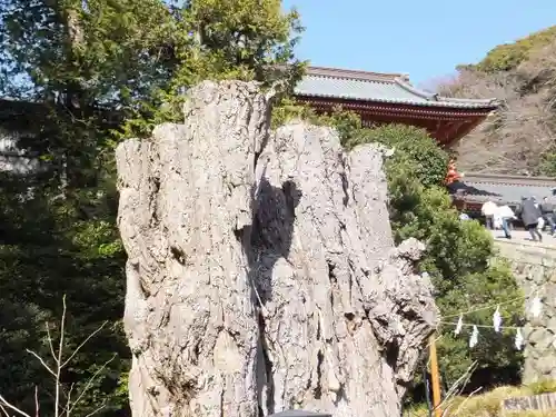 鶴岡八幡宮のその他建物