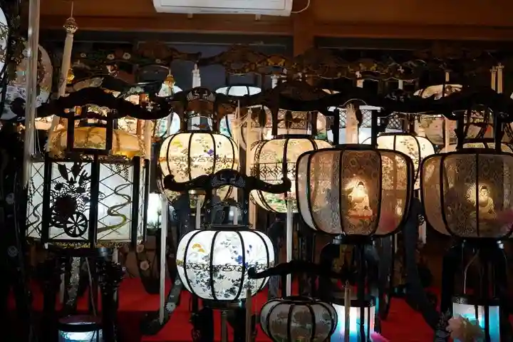 浄名寺(山口県)