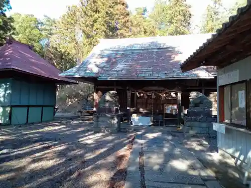 和田神社(福島県)