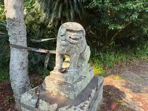 賀立神社(徳島県)