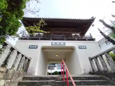 十楽寺(徳島県)