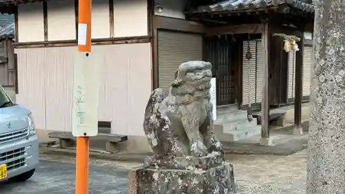 天村雲神社(徳島県)