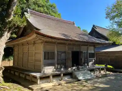 妙成寺(石川県)