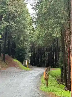 出雲伊波比神社(埼玉県)