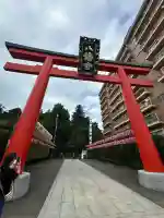 大崎八幡宮(宮城県)