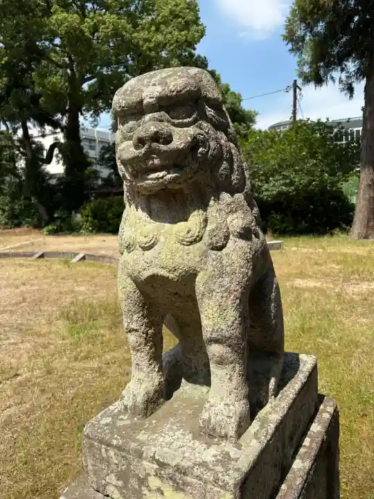八坂神社(山口県)