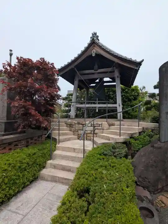 西蓮寺(東京都)