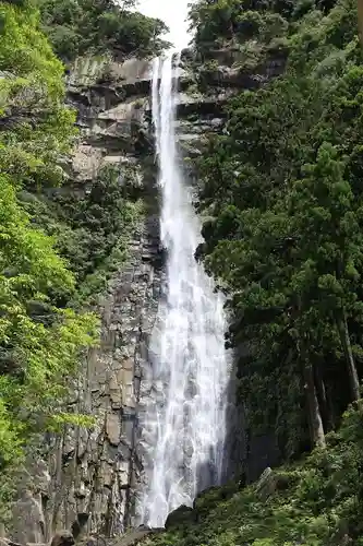 飛瀧神社（熊野那智大社別宮）(和歌山県)