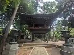 泉龍寺(東京都)