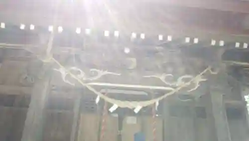 八幡神社(福島県)