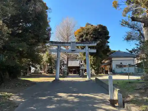 八幡神社(千葉県)
