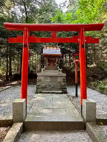 高鴨神社(奈良県)
