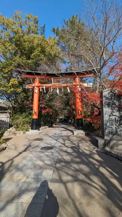宇治上神社(京都府)