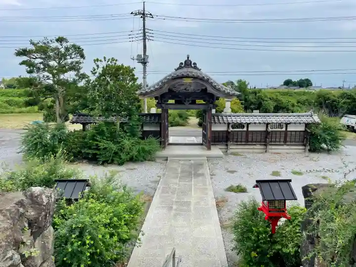 寺岡山元三大師(栃木県)