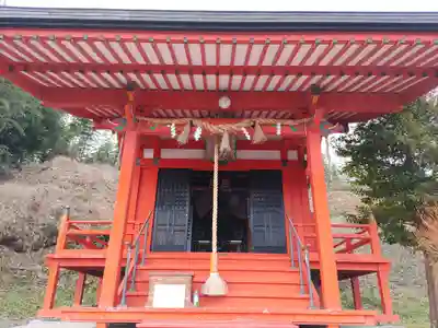琴平神社(宮城県)
