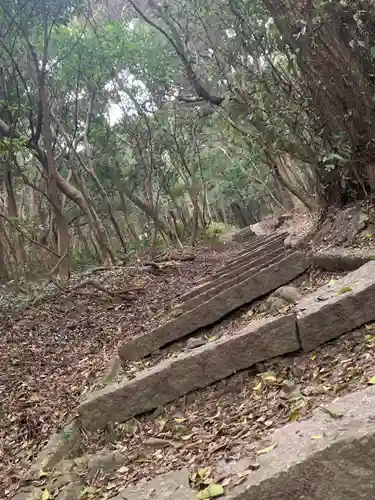 杵崎神社の建物その他