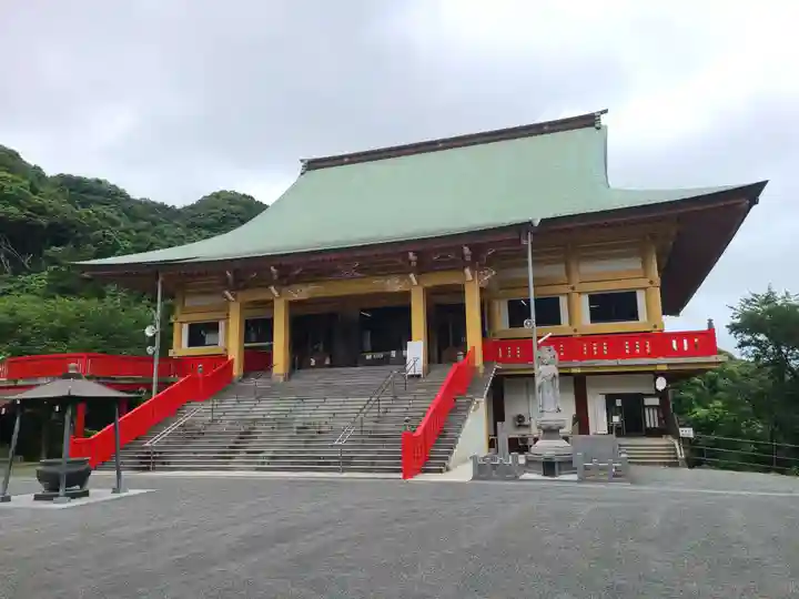 成田山不動寺(福岡県)