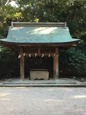 津八幡宮(三重県)