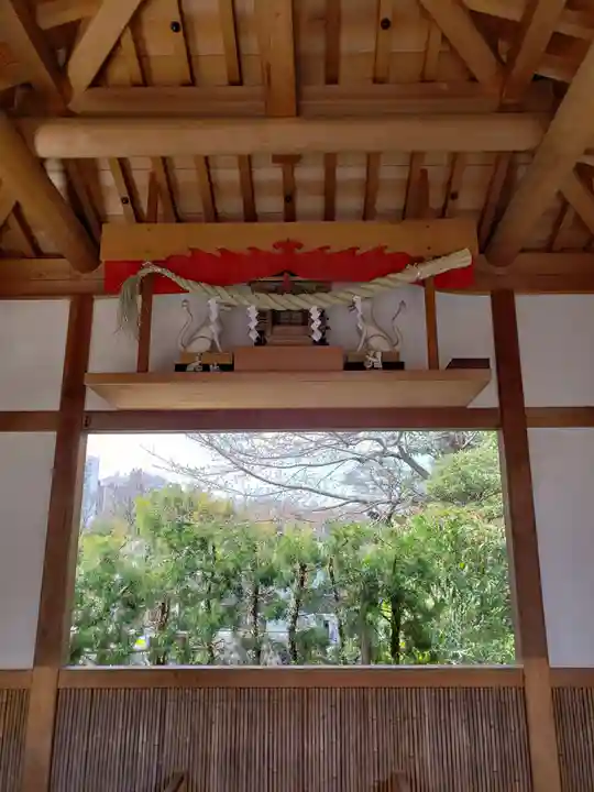 永平寺別院長谷寺のその他建物