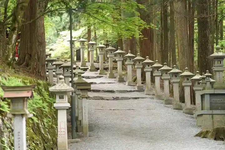 三峯神社(埼玉県)