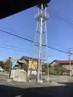 弘法堂のその他建物