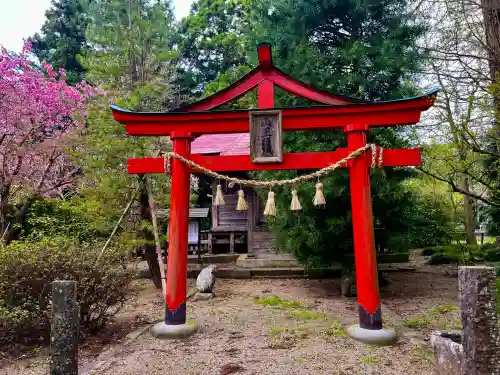 彌勒寺(宮城県)