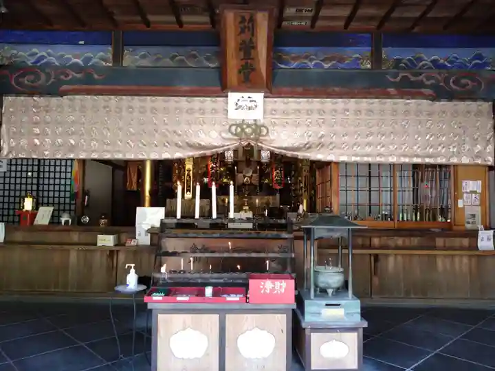 密厳院(苅萱堂)(和歌山県)