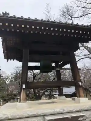 実相寺のその他建物