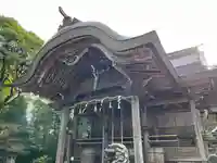 舟城神社(兵庫県)