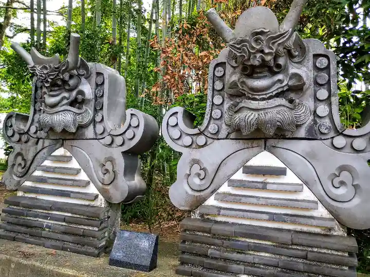 満勝寺のその他建物