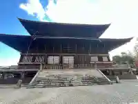 善光寺(長野県)