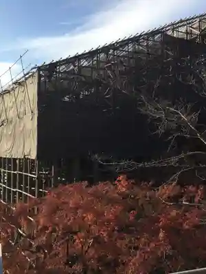 清水寺(京都府)
