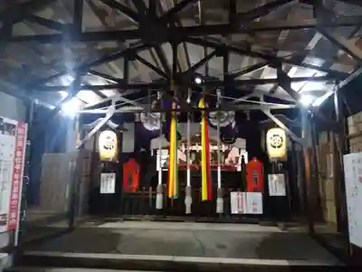 總社大神宮(福井県)