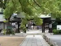 葛飾八幡宮(千葉県)