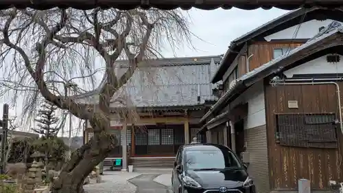 法林寺(滋賀県)