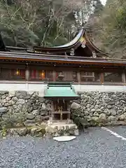 貴船神社(京都府)