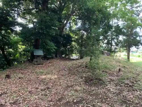 八剱神社のその他建物