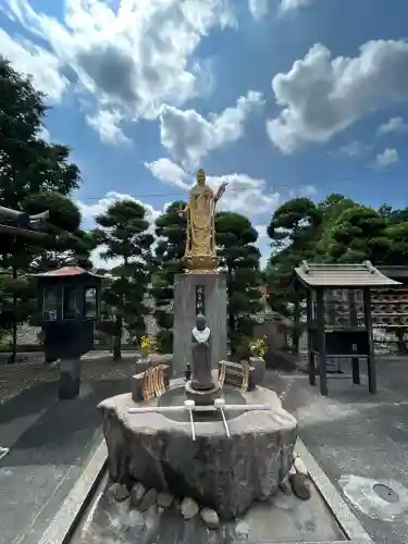 法憧山 普済寺(愛知県)