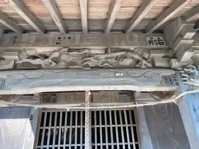 八雲神社（鎌倉・西御門）の本殿・本堂